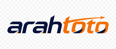 Logo arahtoto platform hiburan